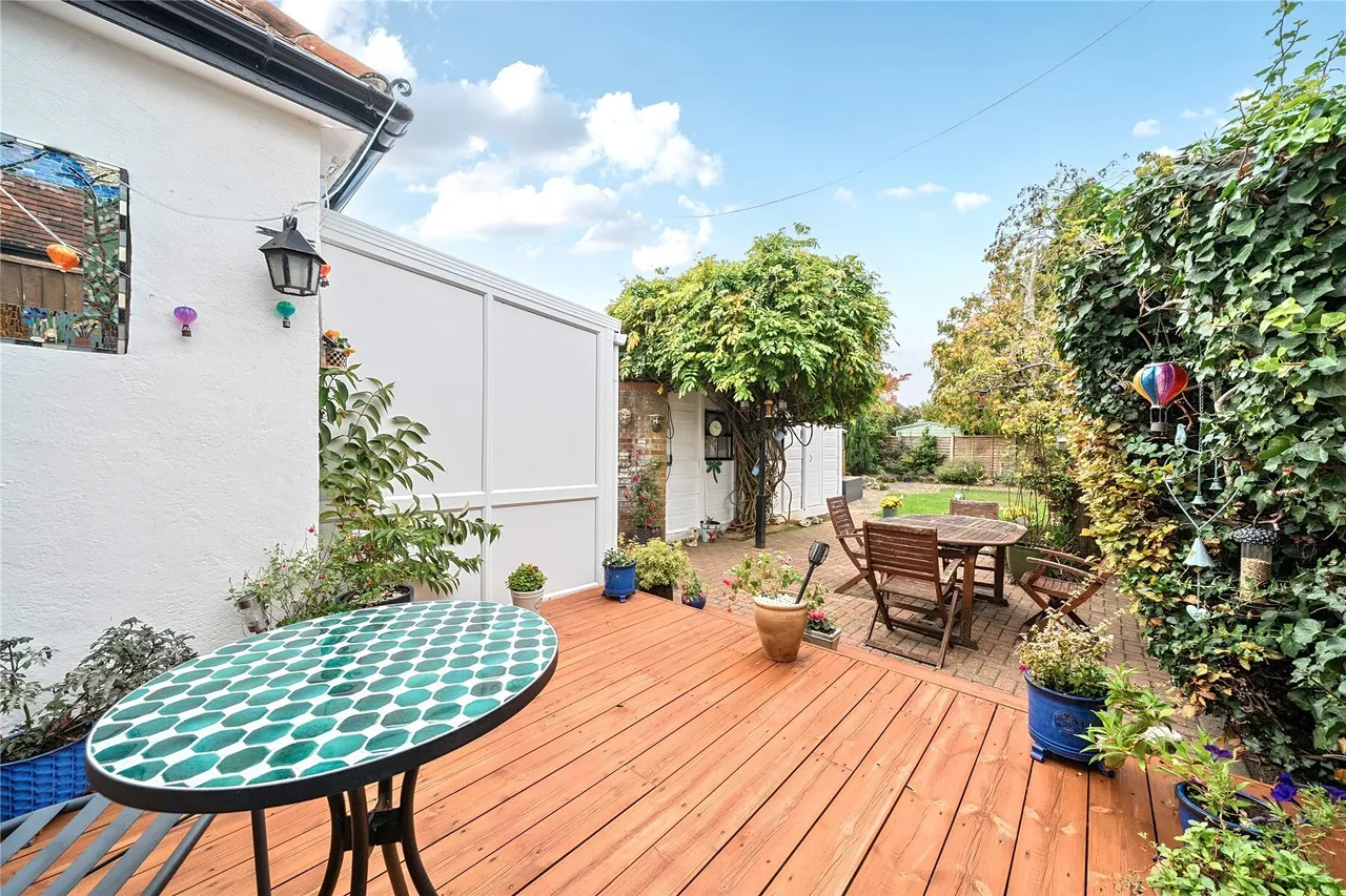Bridle Road, Shirley, Croydon, CR0, photo 30