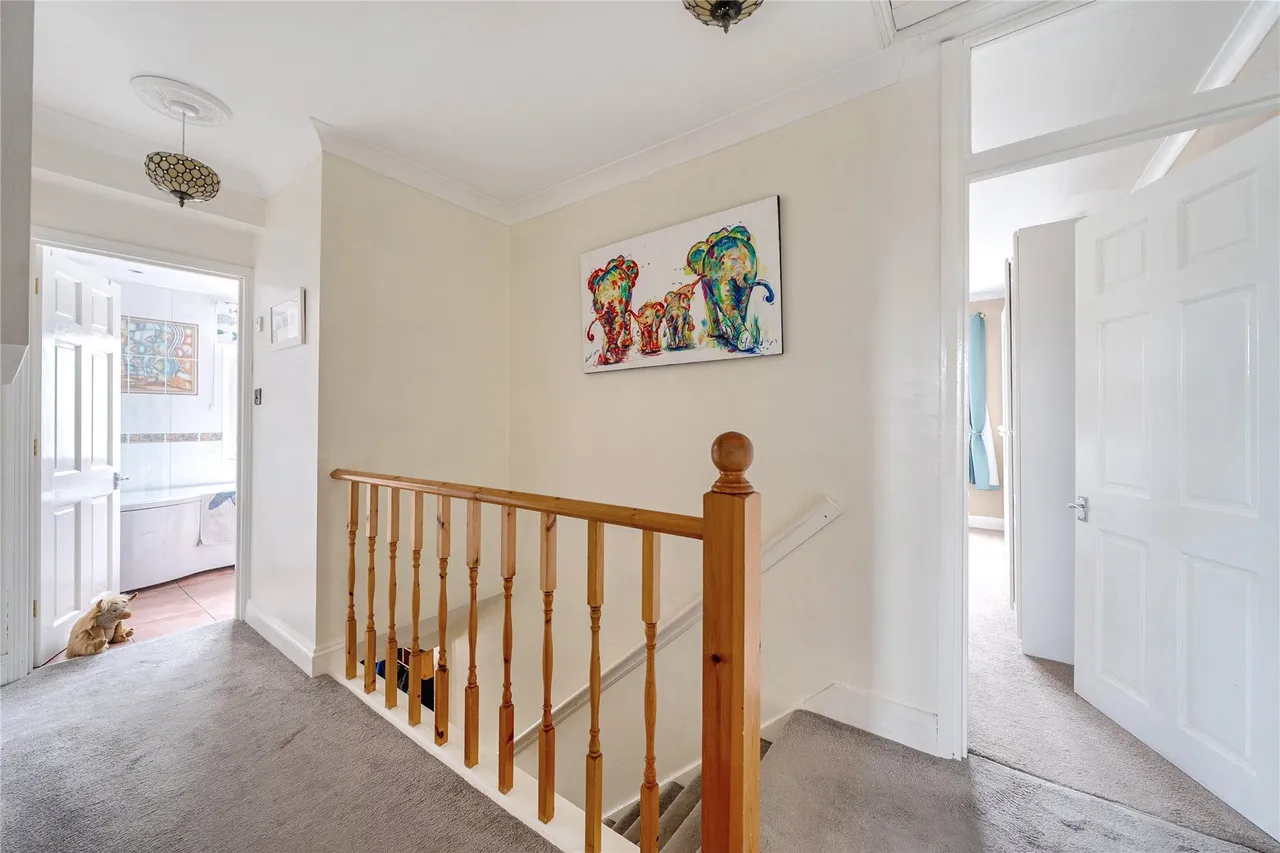 Bridle Road, Shirley, Croydon, CR0, photo 21