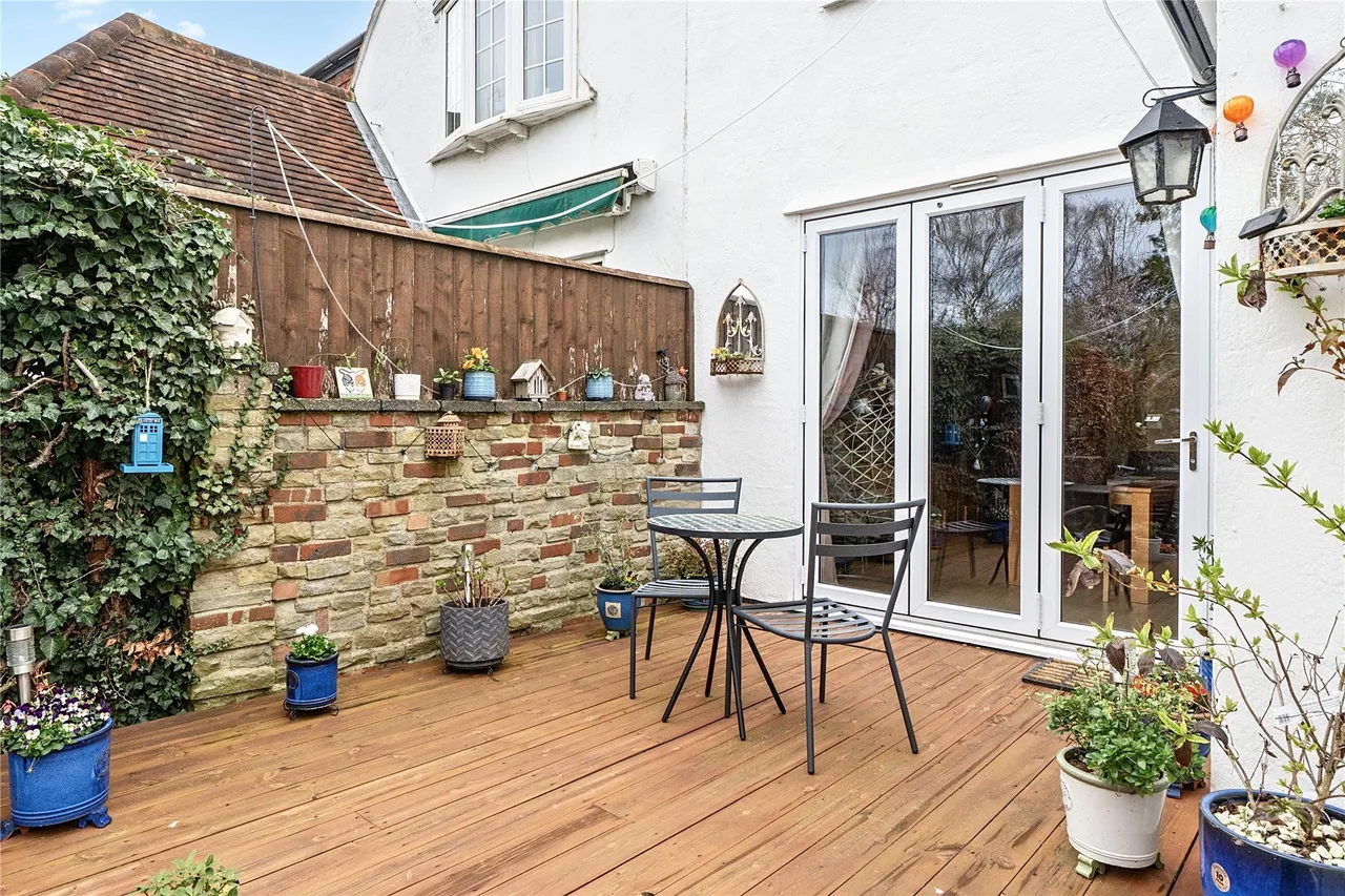 Bridle Road, Shirley, Croydon, CR0, photo 17
