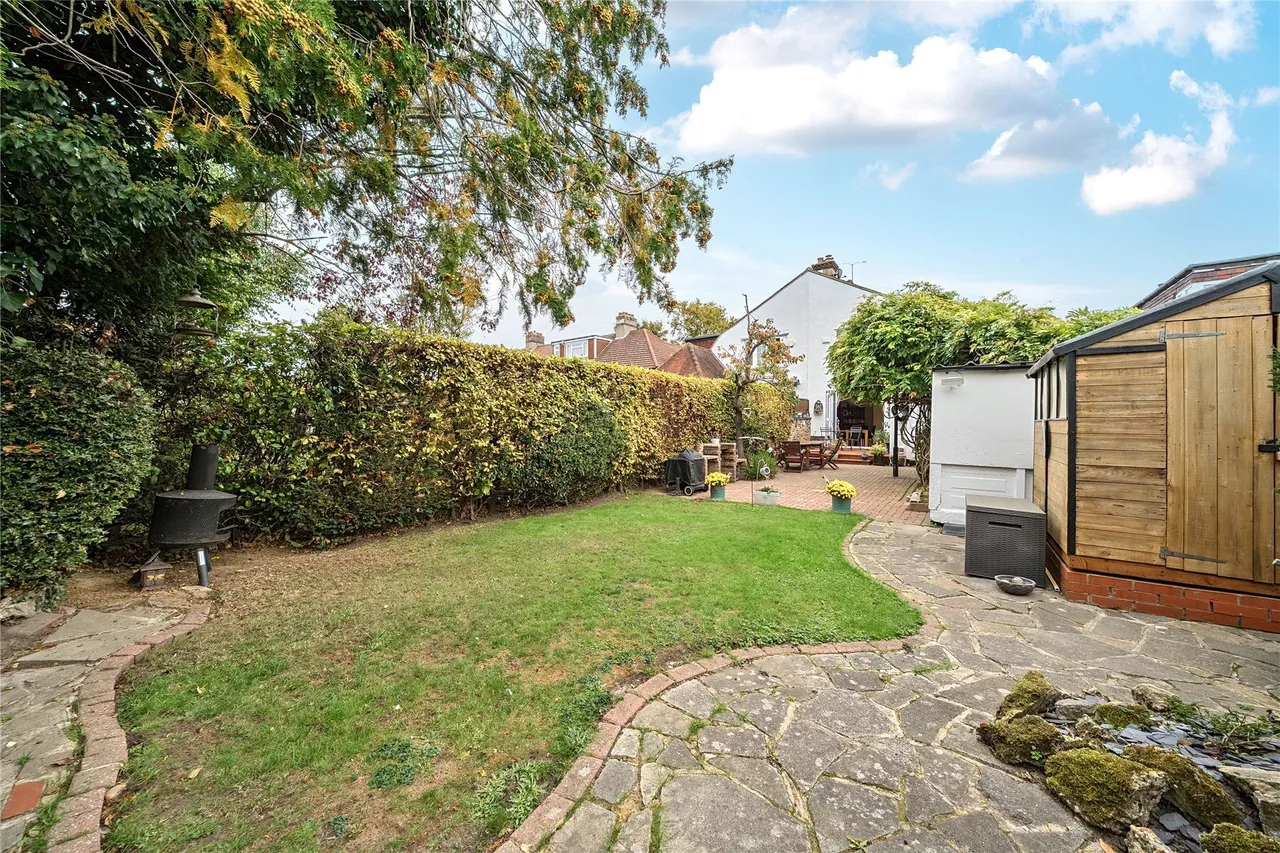 Bridle Road, Shirley, Croydon, CR0, photo 26