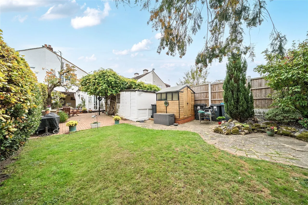 Bridle Road, Shirley, Croydon, CR0, photo 29
