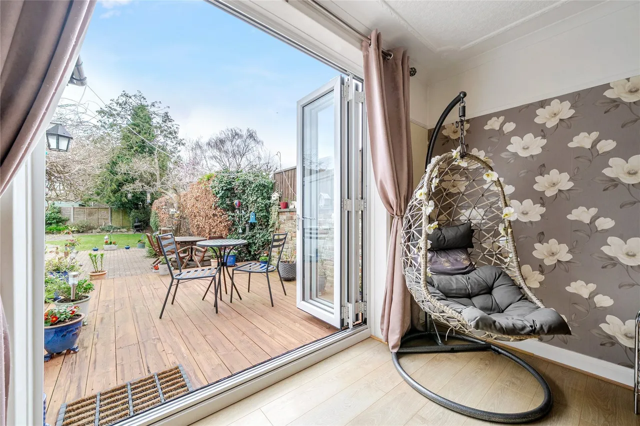 Bridle Road, Shirley, Croydon, CR0, photo 16