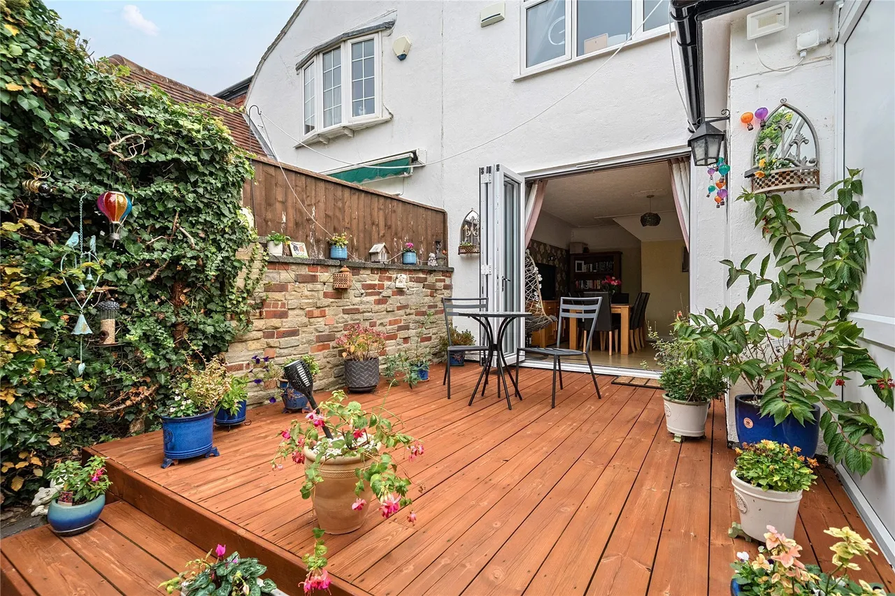 Bridle Road, Shirley, Croydon, CR0, photo 27