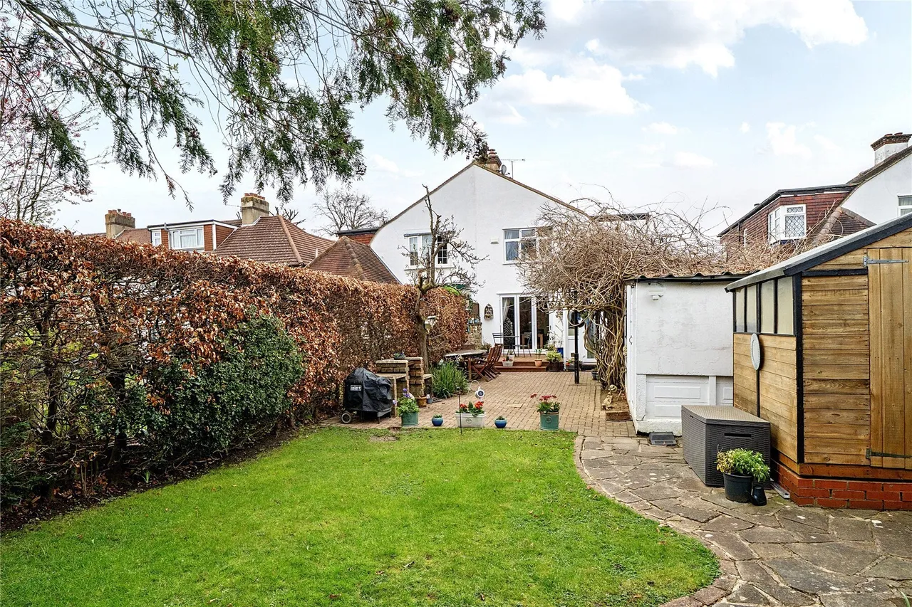 Bridle Road, Shirley, Croydon, CR0, photo 4