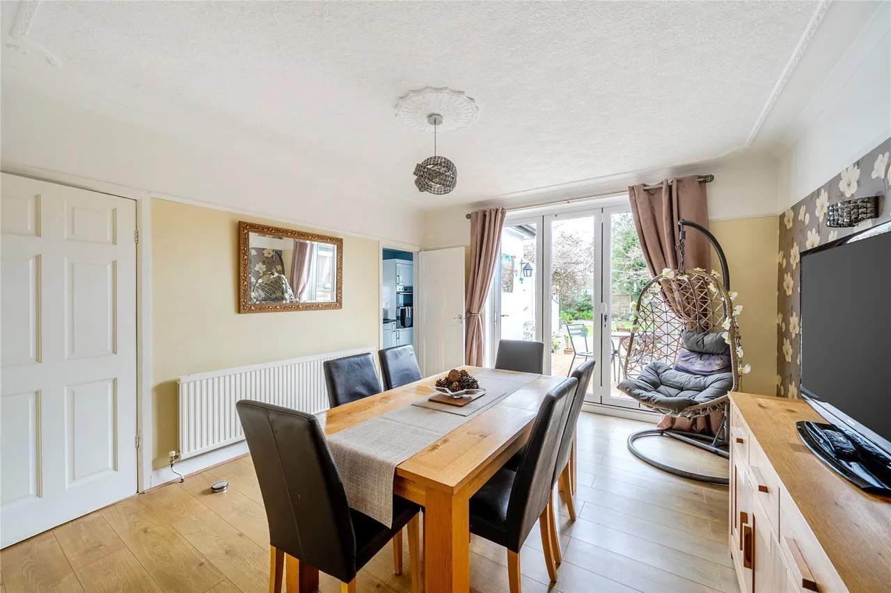 Bridle Road, Shirley, Croydon, CR0, photo 3