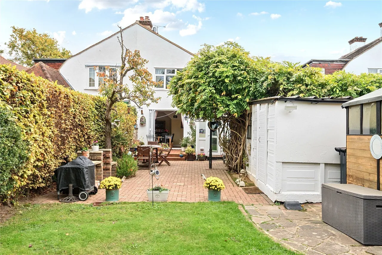 Bridle Road, Shirley, Croydon, CR0, photo 25