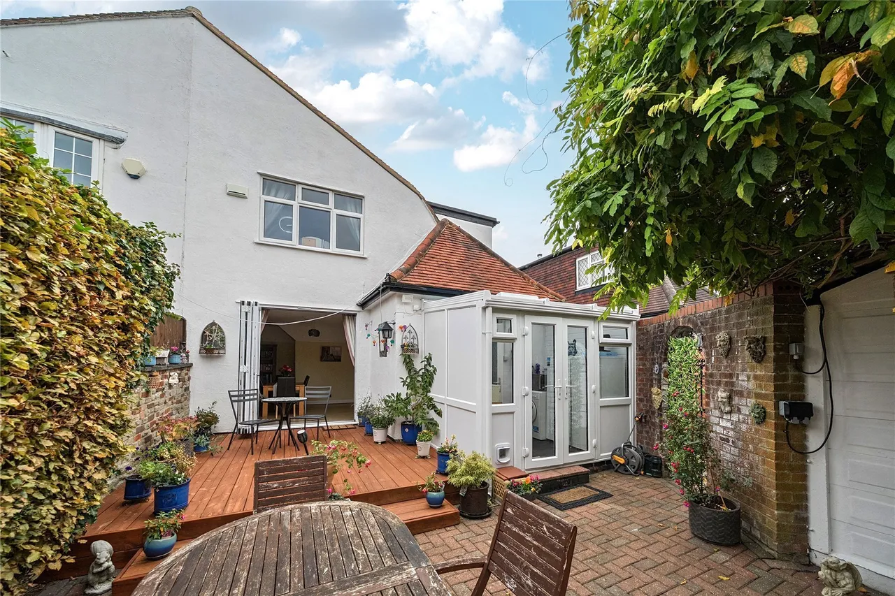 Bridle Road, Shirley, Croydon, CR0, photo 28