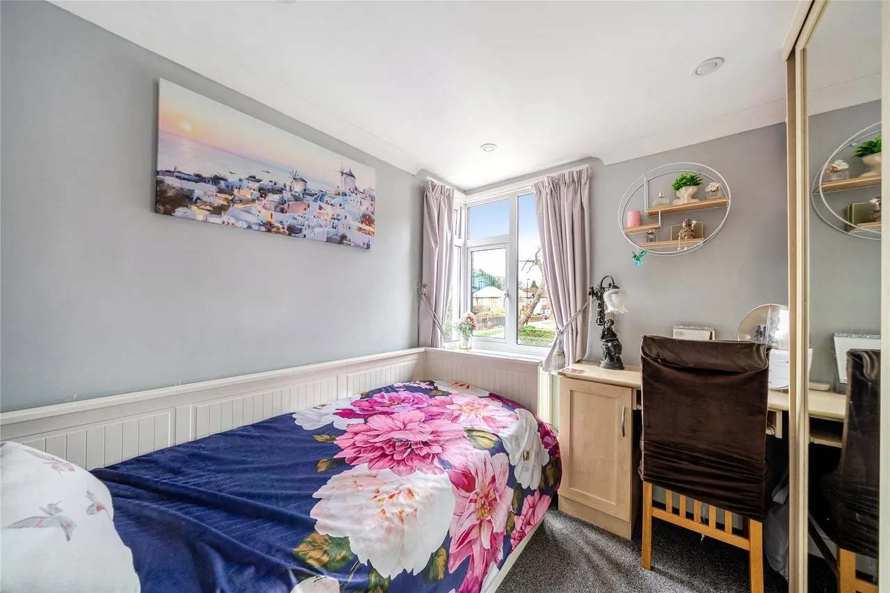 Bridle Road, Shirley, Croydon, CR0, photo 19