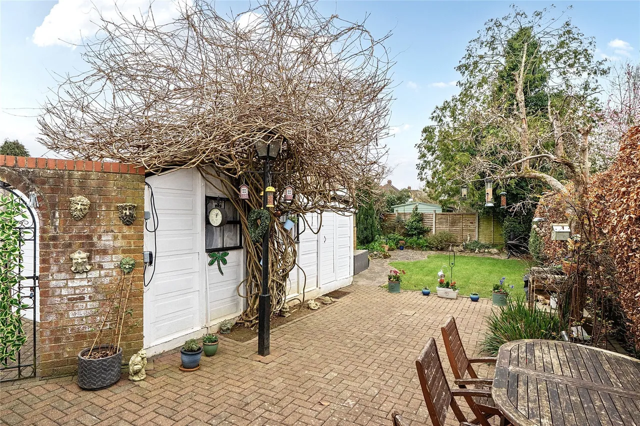 Bridle Road, Shirley, Croydon, CR0, photo 10