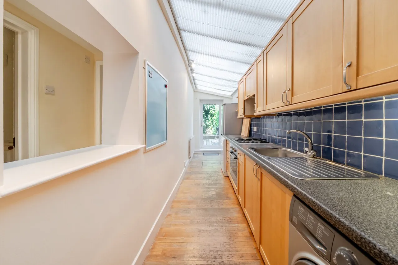 Atherton Street, Battersea, London, SW11, photo 9