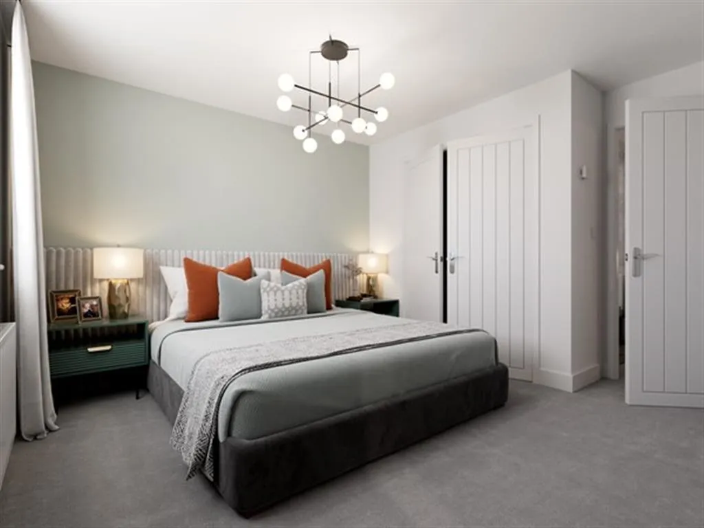 West Park, Castle Cary, BA7, photo 4