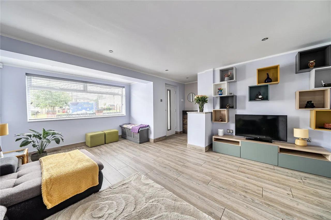 3 bed house for sale, Hopwood Road, Middleton, M24