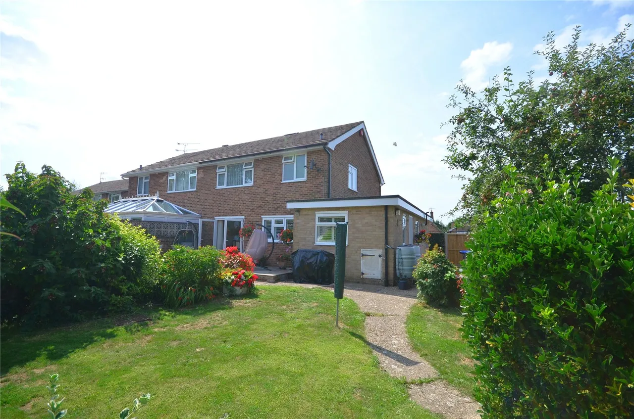 Hackenden Lane, East Grinstead, RH19, photo 14