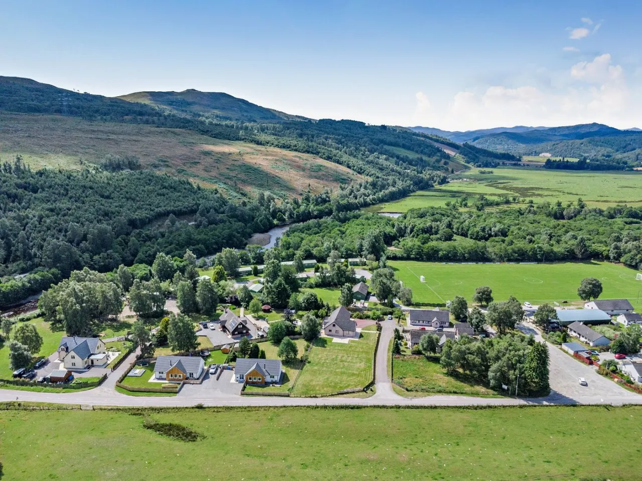 Cannich, Beauly, Inverness-Shire, IV4 7LT, photo 10