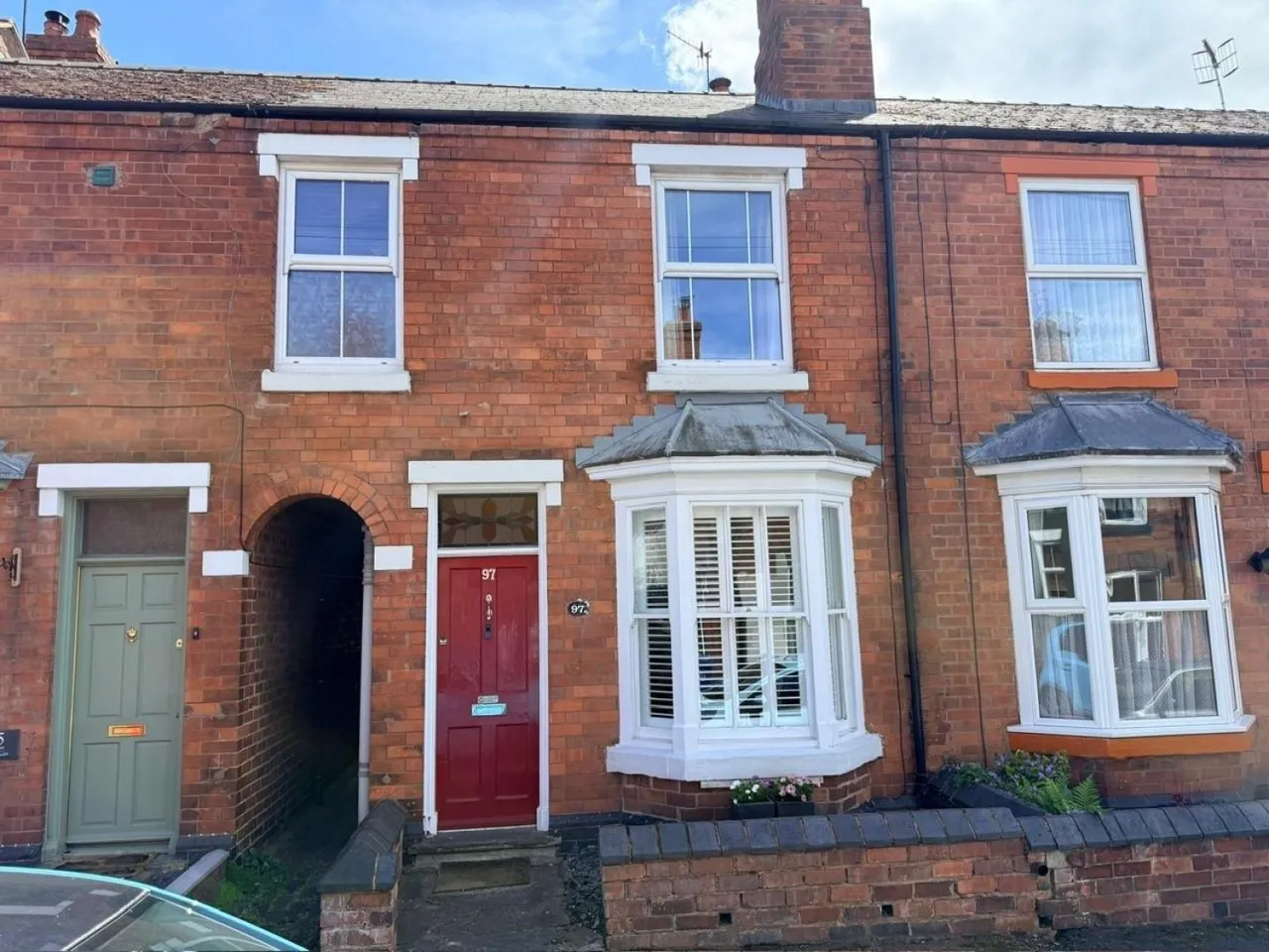 2 bed house for sale — Brook Street, Old Quarter, Stourbridge, DY8 3UX