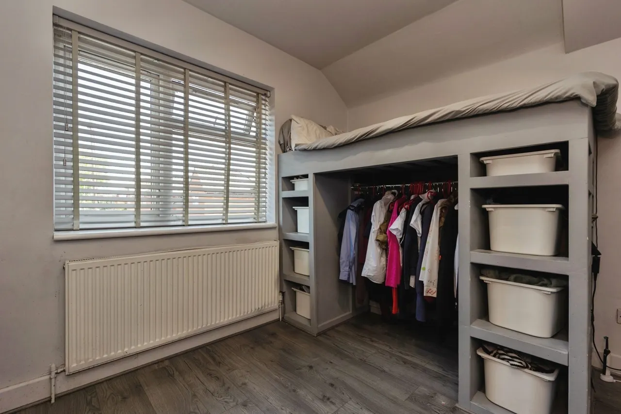 Aston Avenue, Manchester, Greater Manchester, M14, photo 19