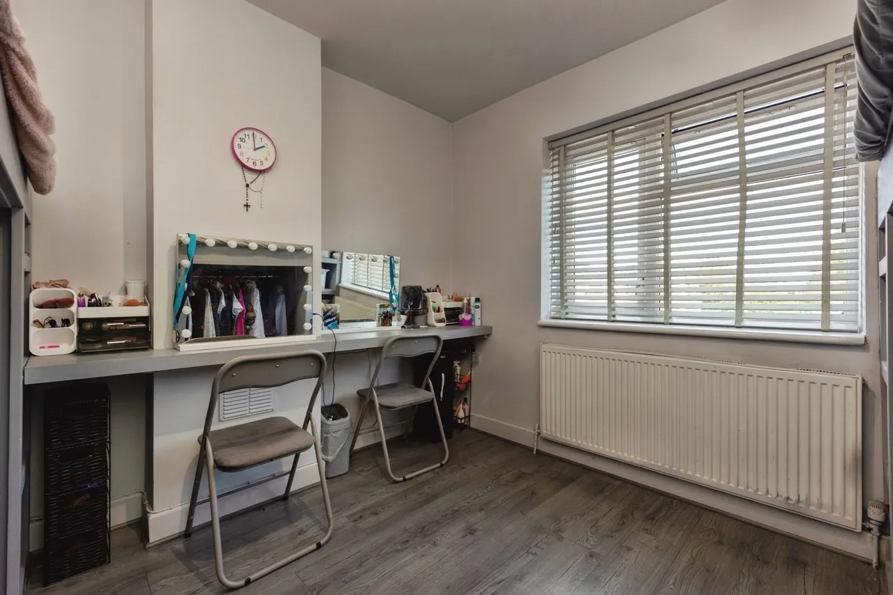 Aston Avenue, Manchester, Greater Manchester, M14, photo 24