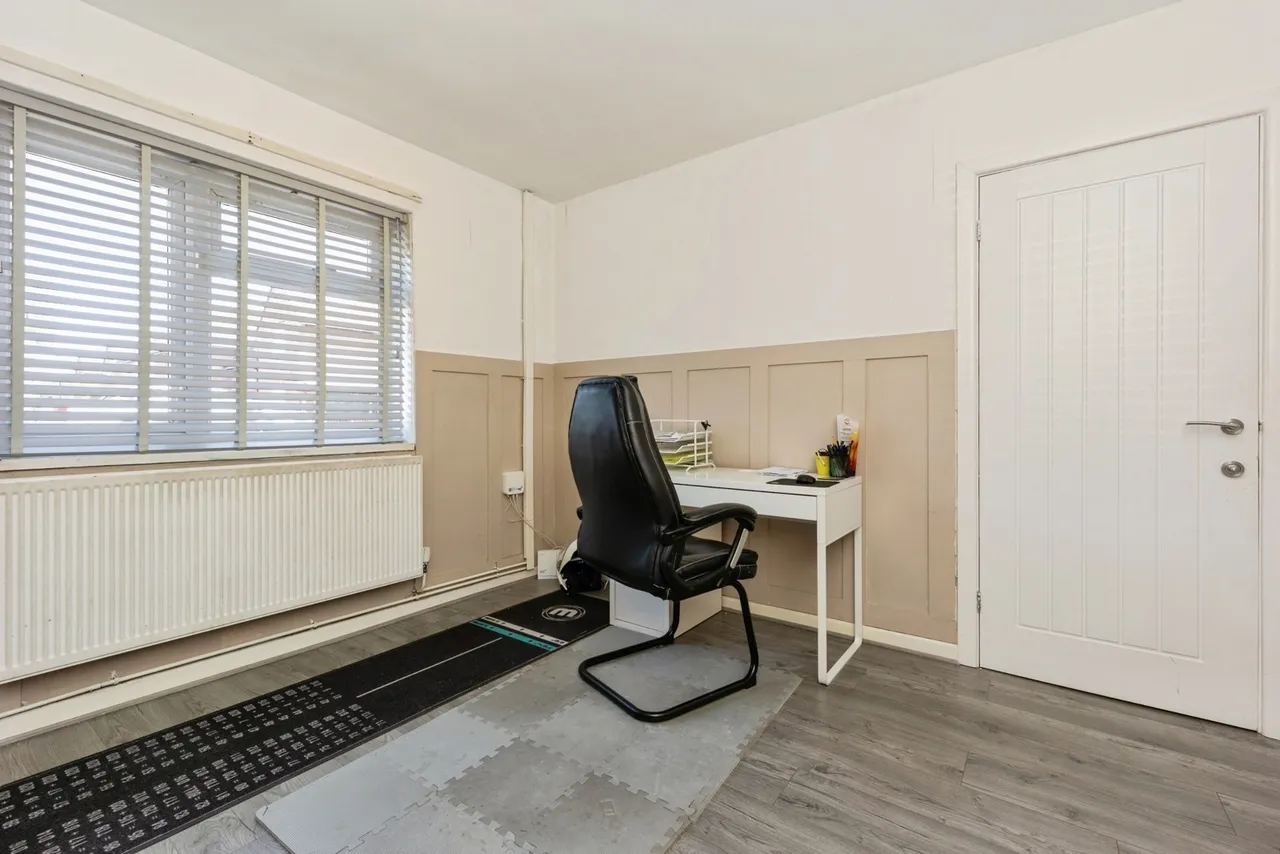 Aston Avenue, Manchester, Greater Manchester, M14, photo 13