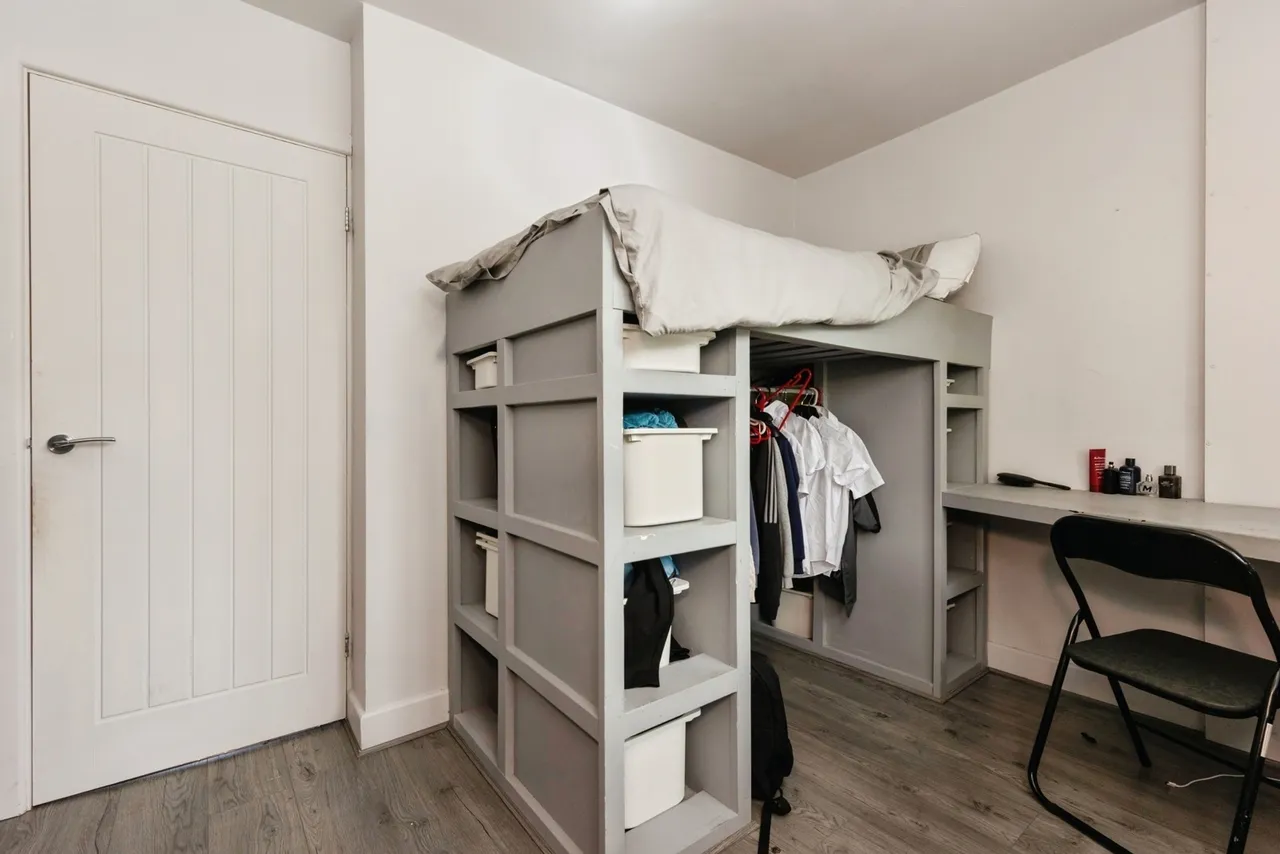 Aston Avenue, Manchester, Greater Manchester, M14, photo 18