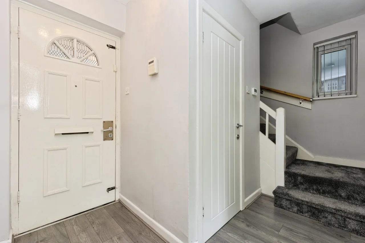 Aston Avenue, Manchester, Greater Manchester, M14, photo 25