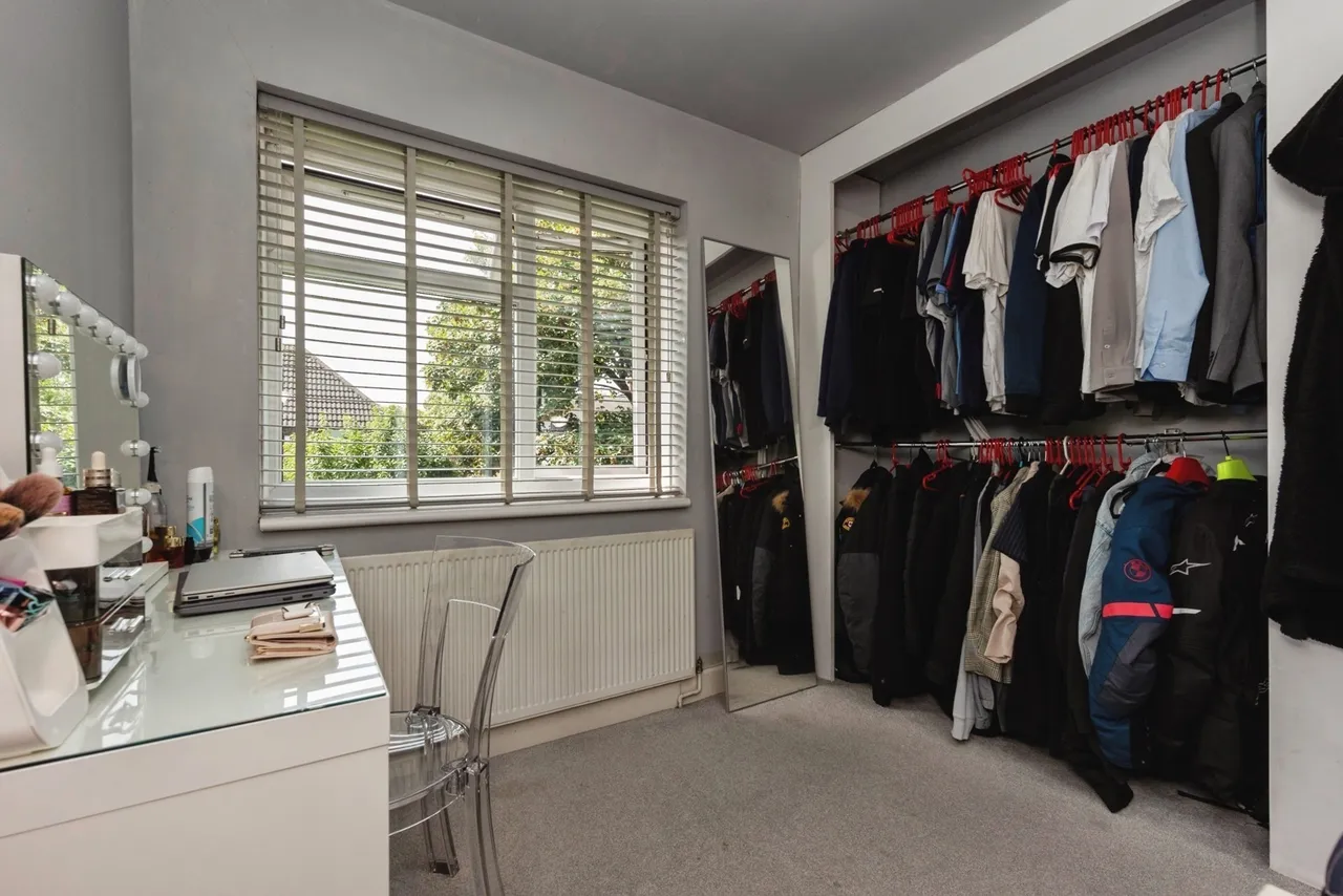 Aston Avenue, Manchester, Greater Manchester, M14, photo 17