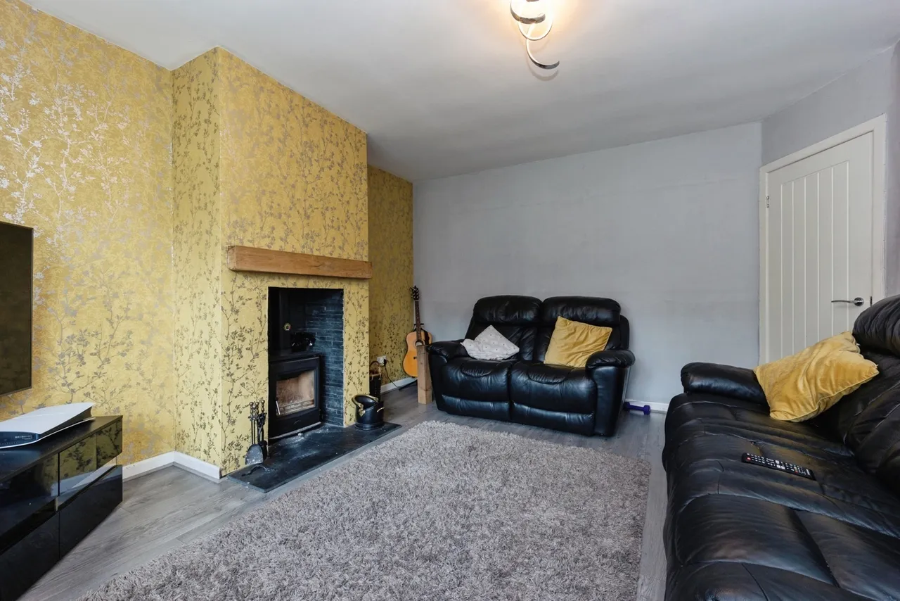 Aston Avenue, Manchester, Greater Manchester, M14, photo 6