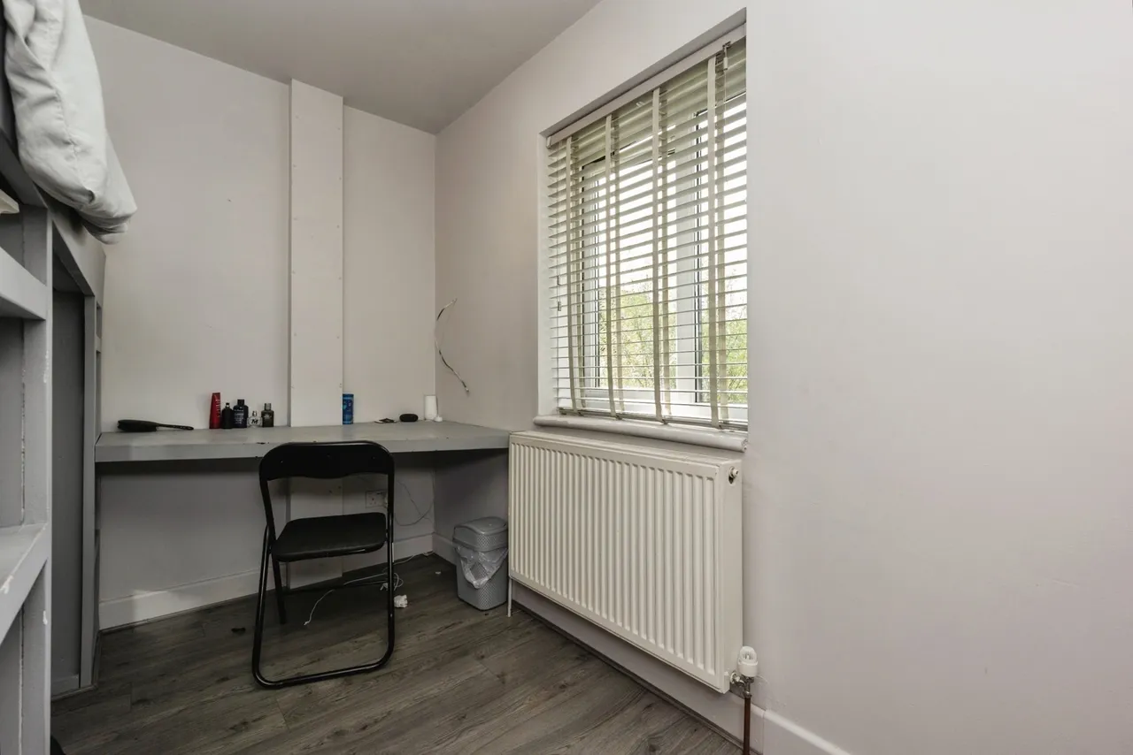 Aston Avenue, Manchester, Greater Manchester, M14, photo 23