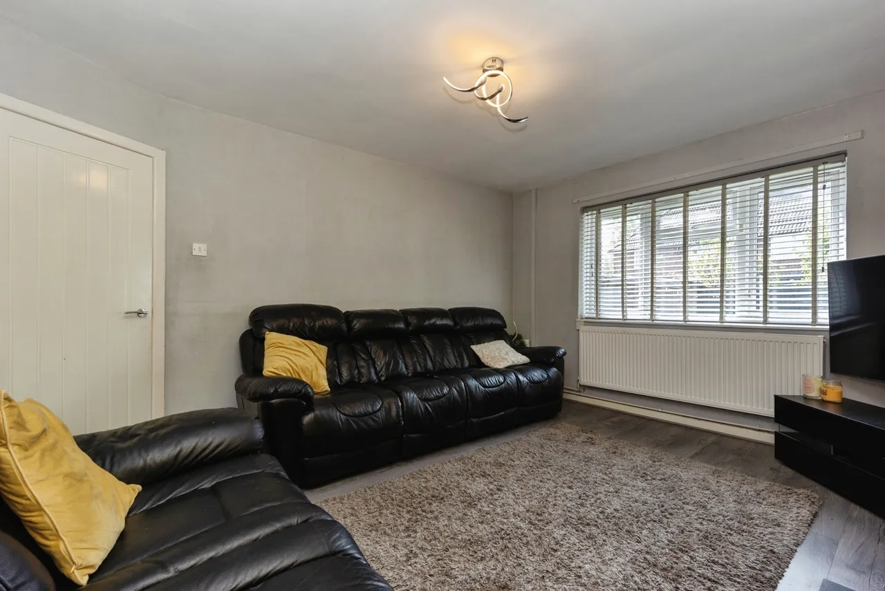 Aston Avenue, Manchester, Greater Manchester, M14, photo 11