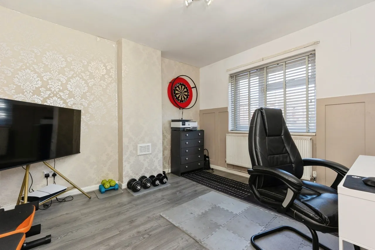 Aston Avenue, Manchester, Greater Manchester, M14, photo 7