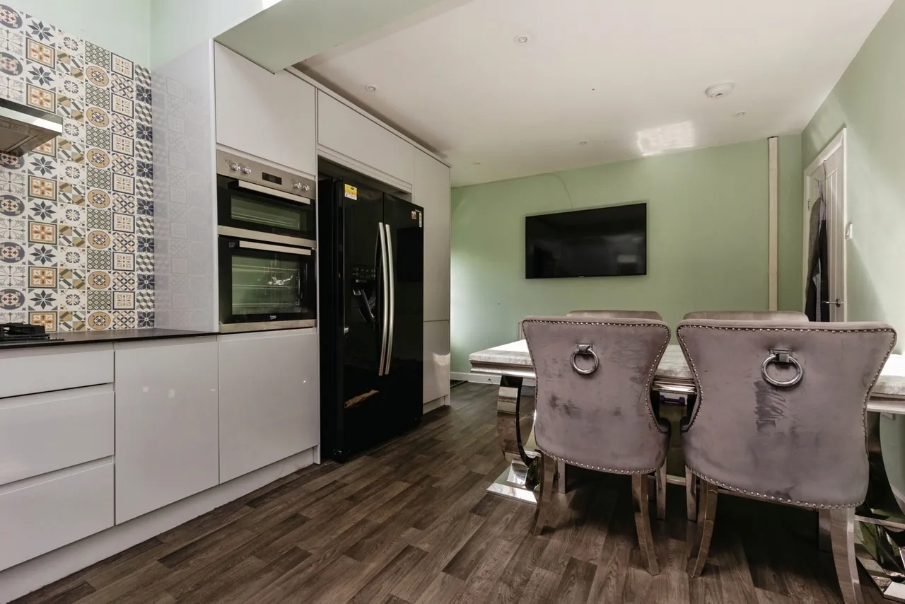 Aston Avenue, Manchester, Greater Manchester, M14, photo 10