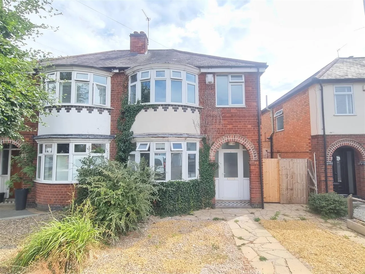 Northfold Road, Leicester, LE2, photo 16