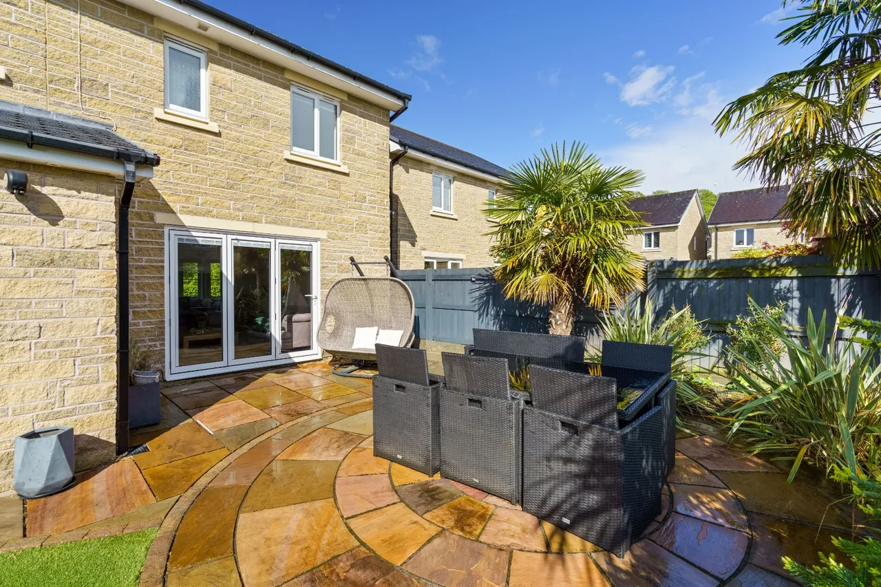Dovecote Road, Strines, SK6, photo 23