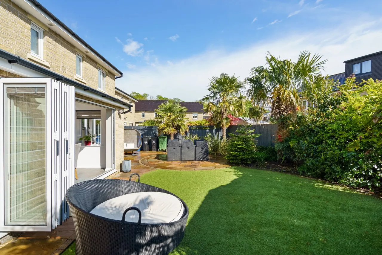 Dovecote Road, Strines, SK6, photo 22