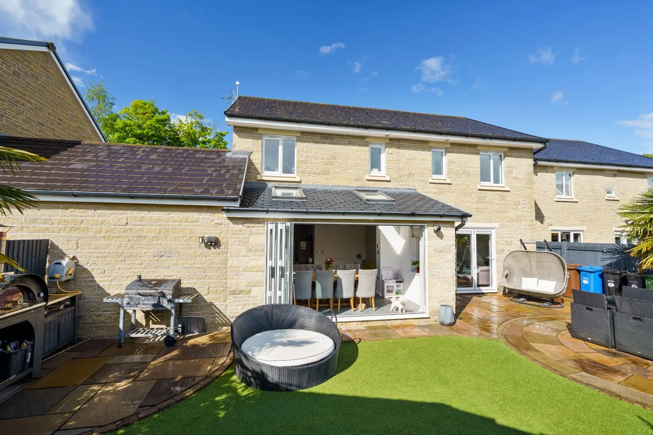 Dovecote Road, Strines, SK6, photo 24