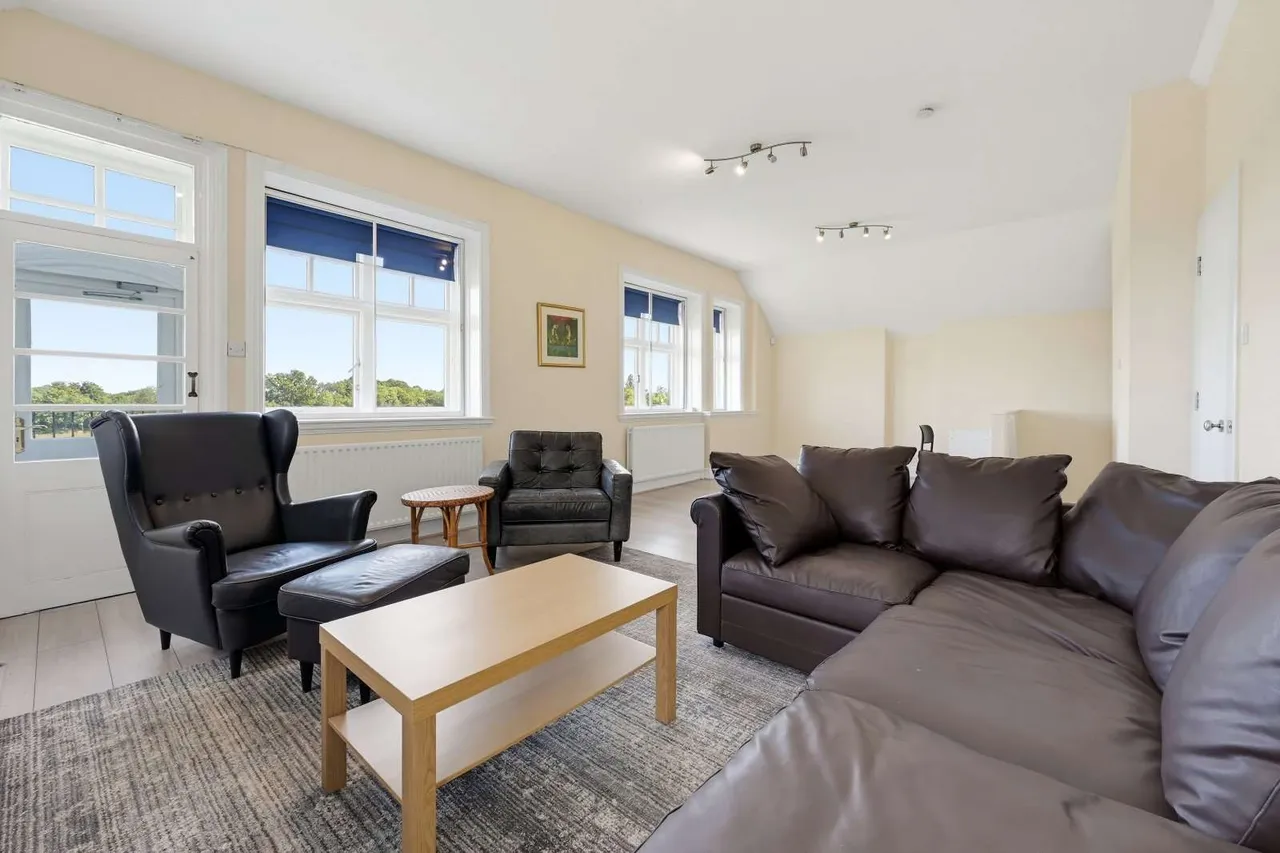 Chiswick Mall, London, W4, photo 14