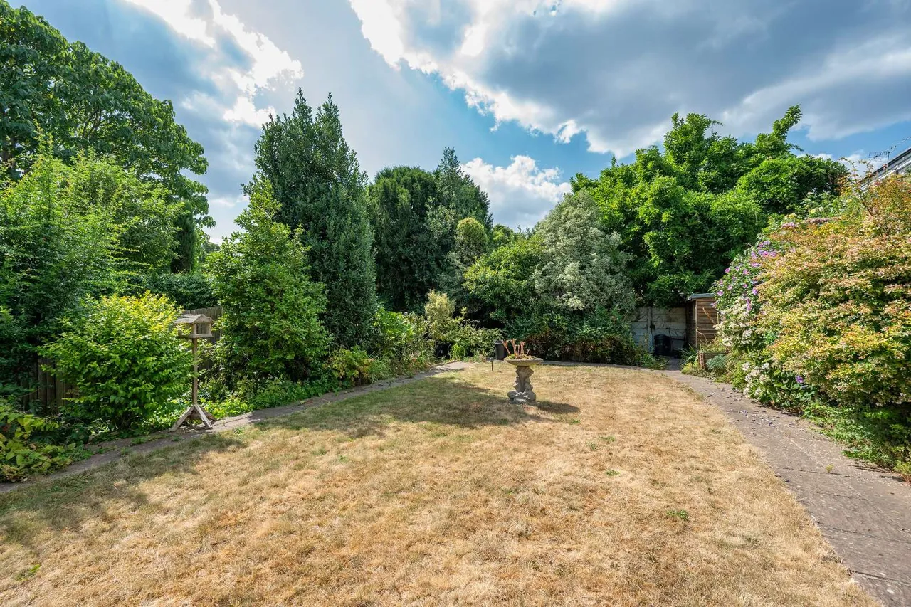 Chiswick Mall, London, W4, photo 6