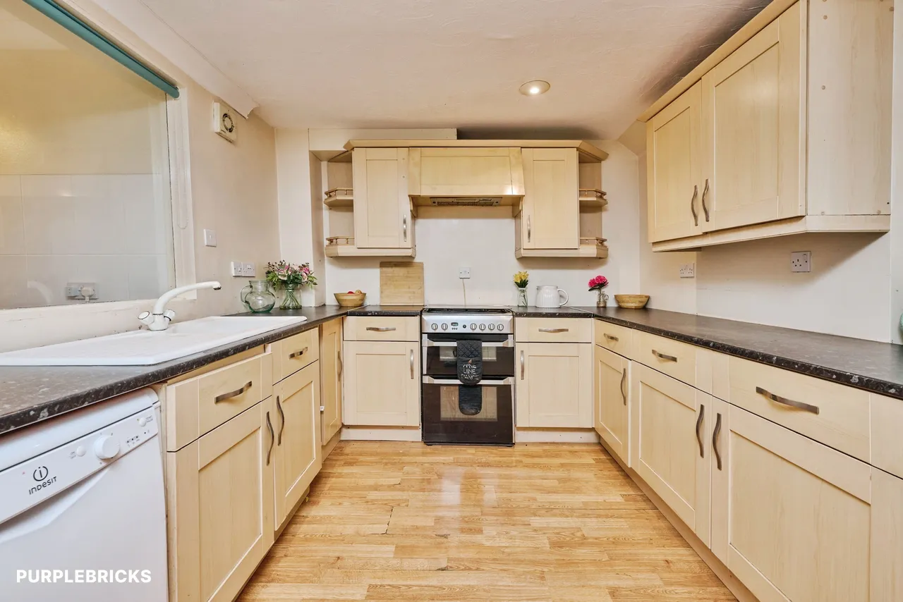Priors Court, Ely, CB6, photo 5