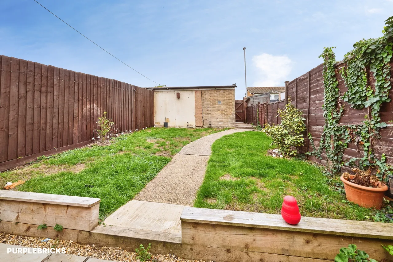 Priors Court, Ely, CB6, photo 16