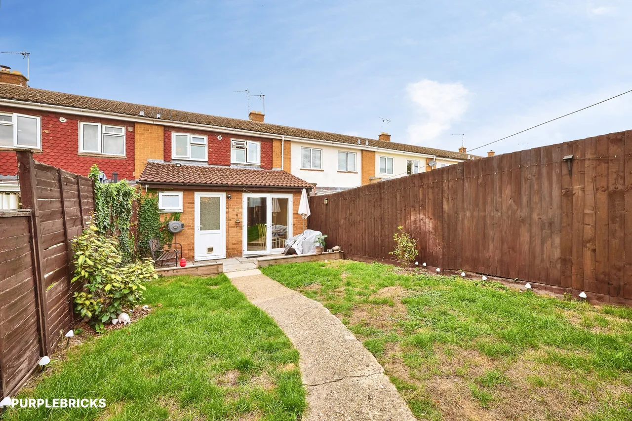 Priors Court, Ely, CB6, photo 15