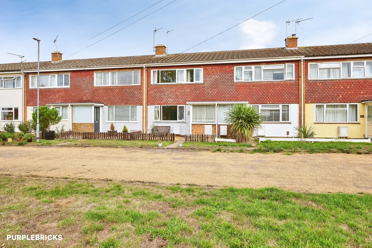 Priors Court, Ely, CB6, photo 18