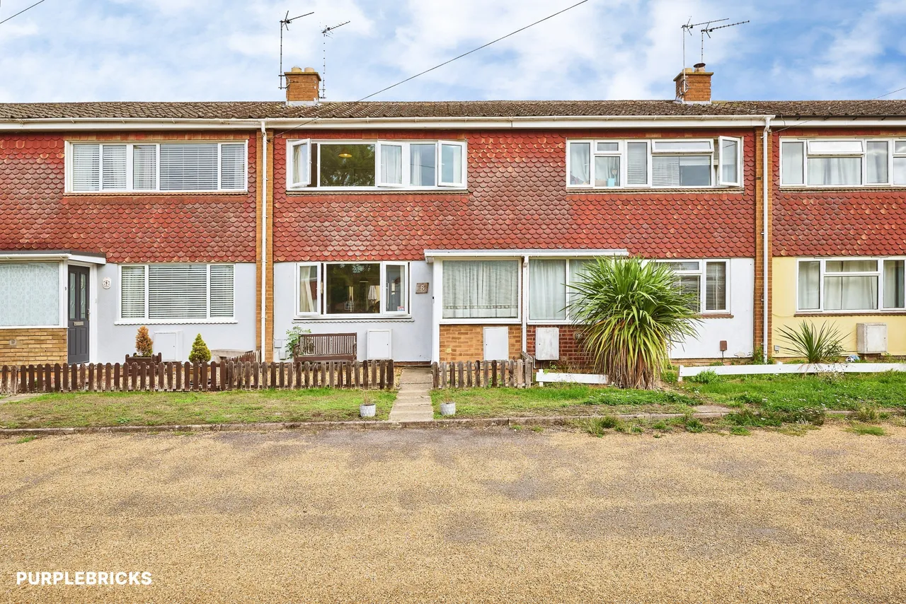 Priors Court, Ely, CB6, photo 2