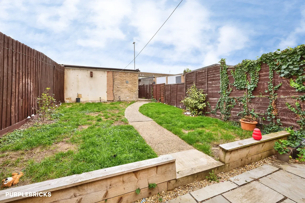 Priors Court, Ely, CB6, photo 17