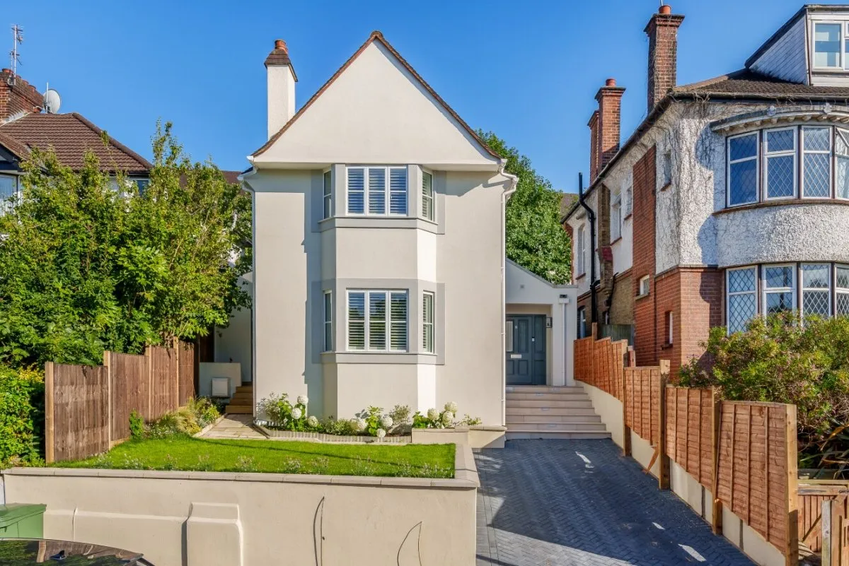 Knollys Road, Streatham Hill, London, SW16, photo 2