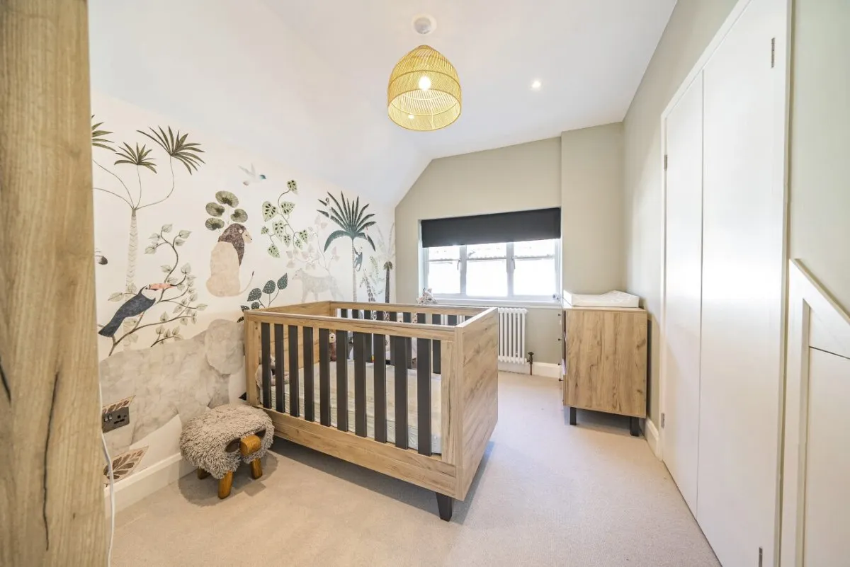 Knollys Road, Streatham Hill, London, SW16, photo 10