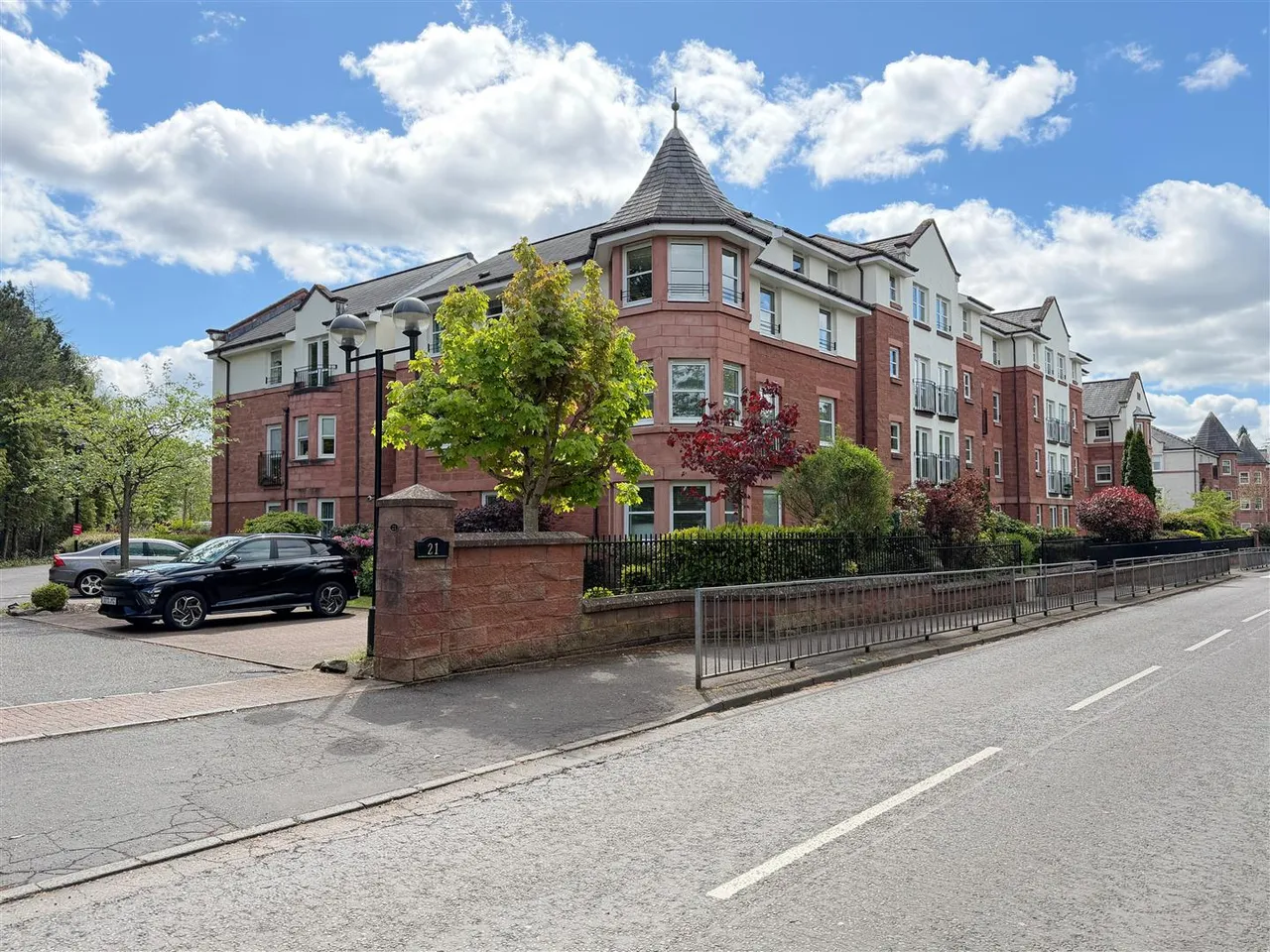 Blantyre Road, Bothwell, Bothwell Glasgow, G71 8PD, photo 14