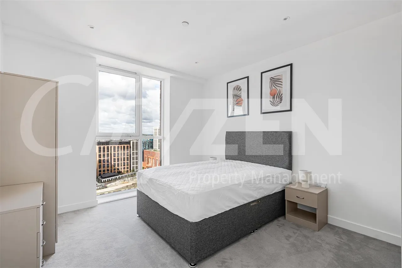Fulton Road, Wembley, HA9, photo 2