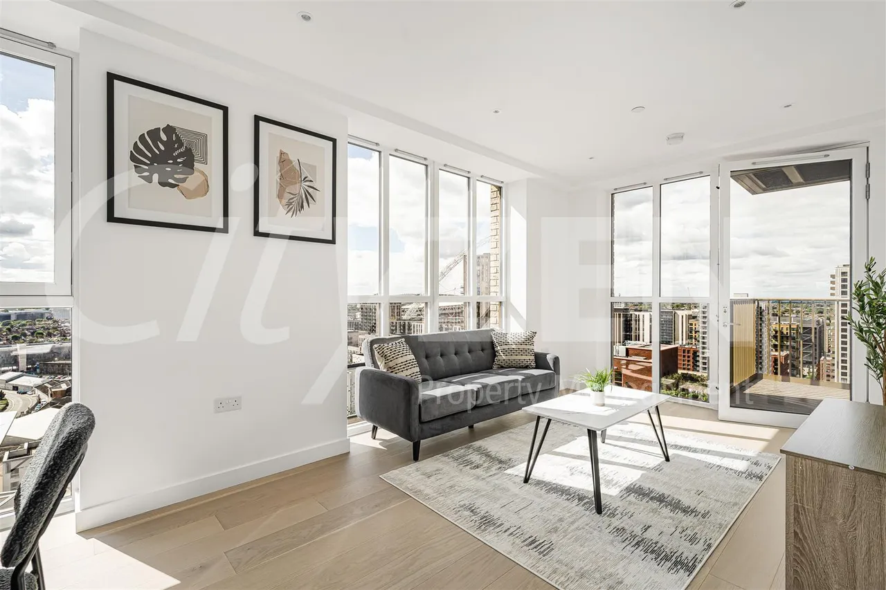 Fulton Road, Wembley, HA9, photo 31