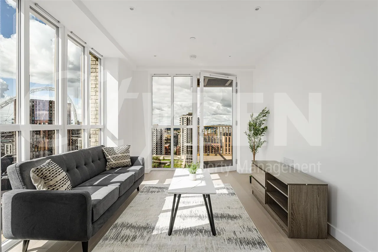 Fulton Road, Wembley, HA9, photo 32