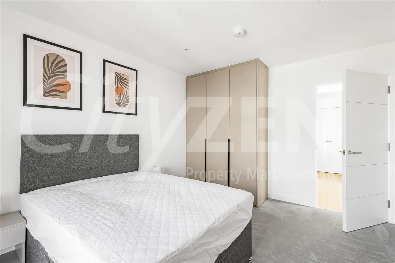 Fulton Road, Wembley, HA9, photo 29