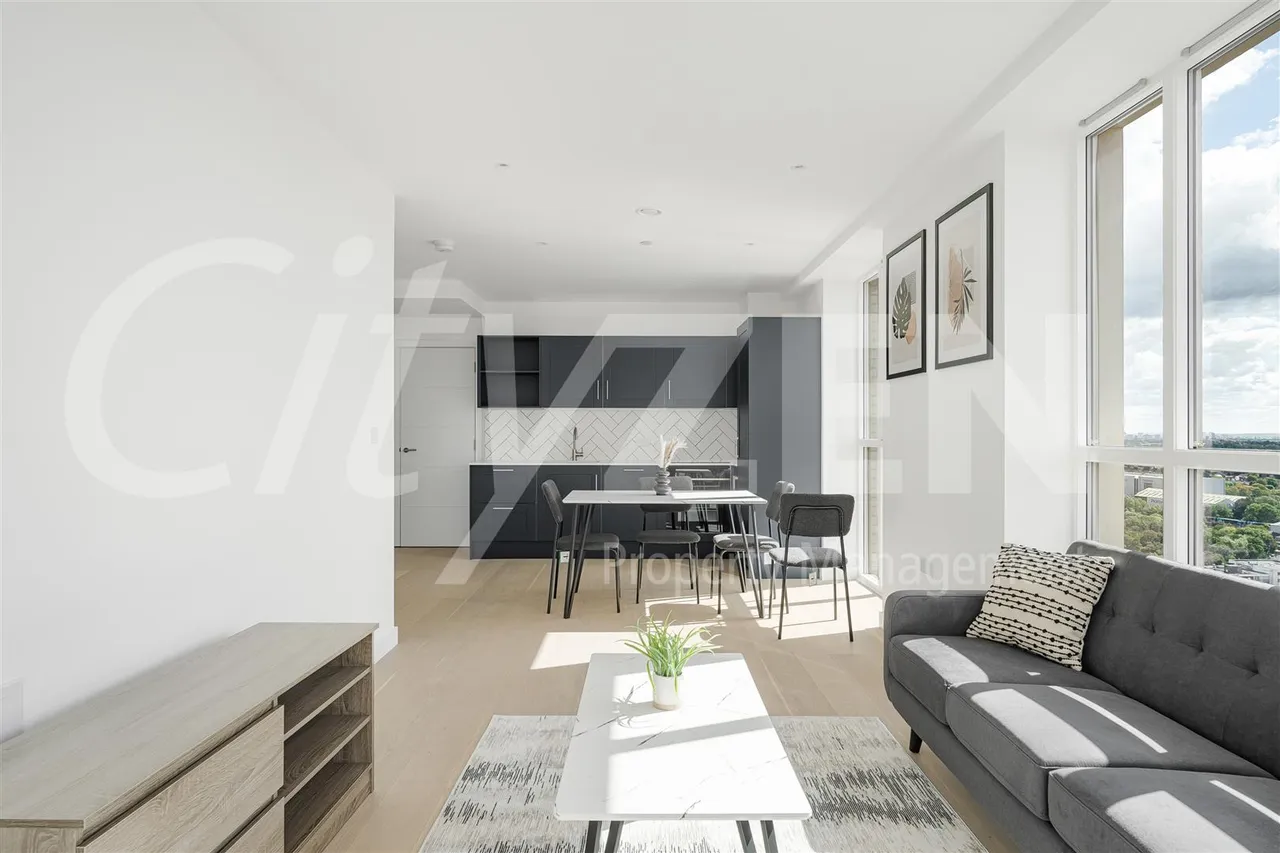 Fulton Road, Wembley, HA9, photo 34